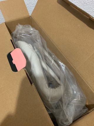 Almohadilla Térmica Daga Cervical y Hombros