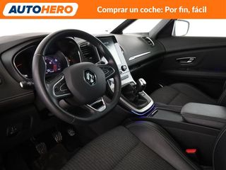 Renault Grand Scénic 1.3 TCe Techno