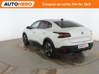 Citroën C4 X 1.5 Blue-HDi Shine