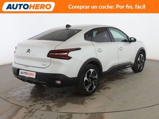 Citroën C4 X 1.5 Blue-HDi Shine