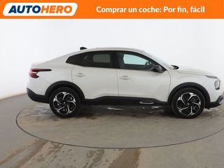 Citroën C4 X 1.5 Blue-HDi Shine