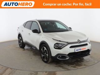 Citroën C4 X 1.5 Blue-HDi Shine