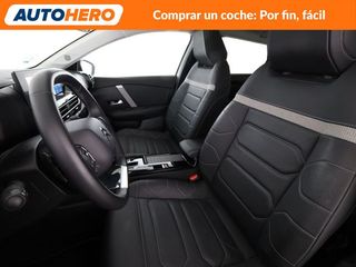 Citroën C4 X 1.5 Blue-HDi Shine