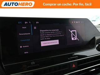 Citroën C4 X 1.5 Blue-HDi Shine