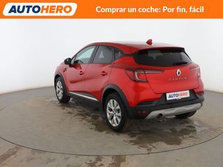 Renault Captur 1.0 TCe Intens