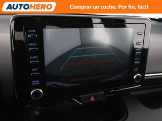 Toyota Yaris 1.5 Dual VVT-iE S-Edition