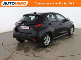 Toyota Yaris 1.5 Dual VVT-iE S-Edition