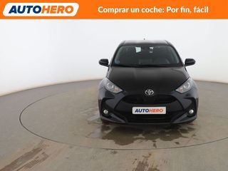 Toyota Yaris 1.5 Dual VVT-iE S-Edition