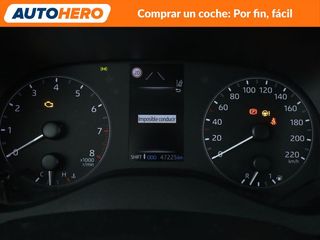 Toyota Yaris 1.5 Dual VVT-iE S-Edition