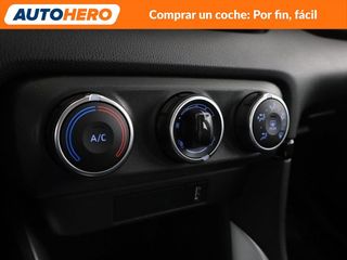 Toyota Yaris 1.5 Dual VVT-iE S-Edition