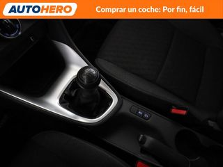 Toyota Yaris 1.5 Dual VVT-iE S-Edition