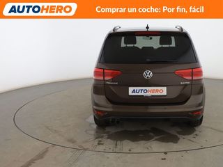 Volkswagen Touran 2.0 TDI Advance BlueMotion