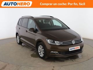 Volkswagen Touran 2.0 TDI Advance BlueMotion