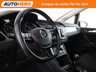 Volkswagen Touran 2.0 TDI Advance BlueMotion