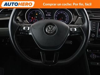 Volkswagen Touran 2.0 TDI Advance BlueMotion