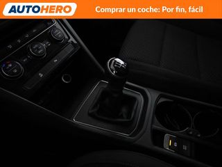 Volkswagen Touran 2.0 TDI Advance BlueMotion