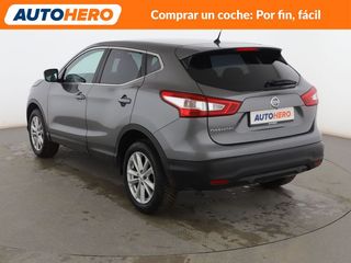 Nissan Qashqai 1.2 Tekna