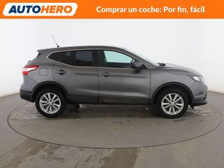 Nissan Qashqai 1.2 Tekna