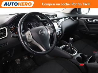 Nissan Qashqai 1.2 Tekna