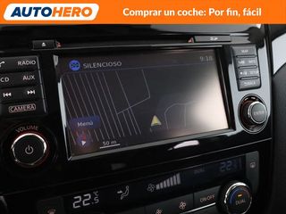 Nissan Qashqai 1.2 Tekna