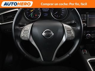Nissan Qashqai 1.2 Tekna
