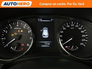 Nissan Qashqai 1.2 Tekna