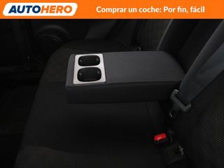 Nissan Qashqai 1.2 Tekna