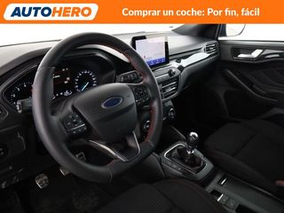 Ford Focus 1.0 EcoBoost ST-Line
