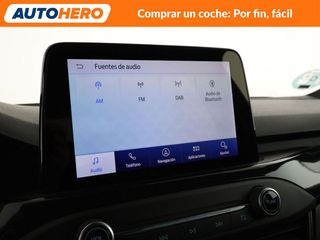 Ford Focus 1.0 EcoBoost ST-Line