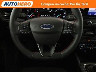 Ford Focus 1.0 EcoBoost ST-Line