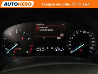 Ford Focus 1.0 EcoBoost ST-Line