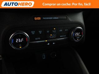 Ford Focus 1.0 EcoBoost ST-Line