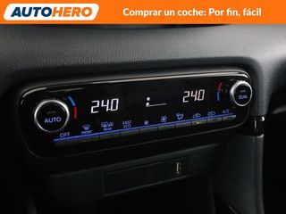 Toyota Yaris 1.5 Hybrid Style