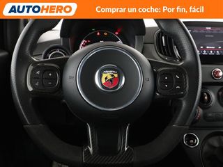 Abarth 500 1.4 Turbo