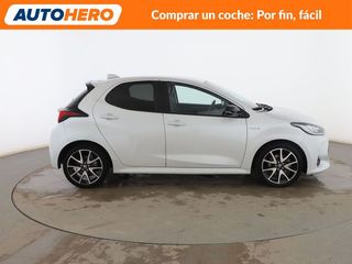 Toyota Yaris 1.5 Hybrid Style