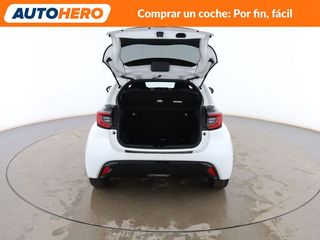 Toyota Yaris 1.5 Hybrid Style