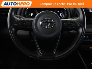 Toyota Yaris 1.5 Hybrid Style