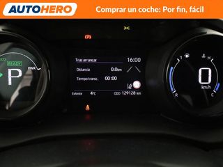 Toyota Yaris 1.5 Hybrid Style