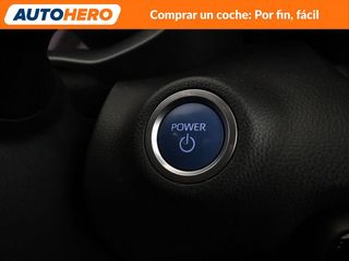 Toyota Yaris 1.5 Hybrid Style