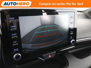 Toyota Yaris 1.5 Hybrid Style