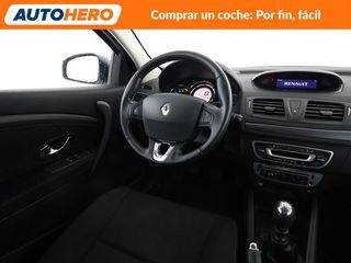 Renault Megane 1.2 Limited