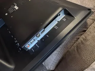 Televisión BLU-sens 22 pulgadas