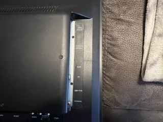 Televisión BLU-sens 22 pulgadas