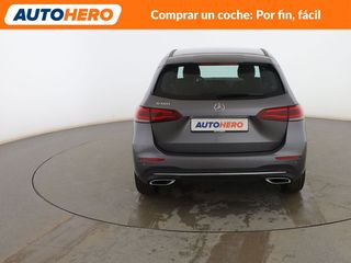 Mercedes Clase B B 180 Progressive