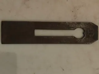 Cuchilla y contrahierro Peugeot Freres