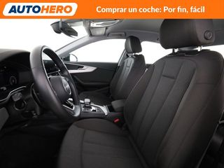 Audi A4 35 TFSI Mild-Hybrid advanced