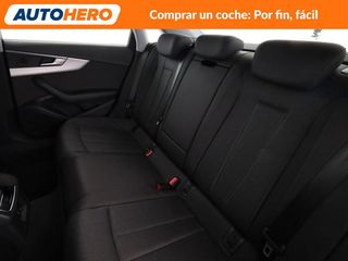 Audi A4 35 TFSI Mild-Hybrid advanced