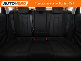 Audi A4 35 TFSI Mild-Hybrid advanced