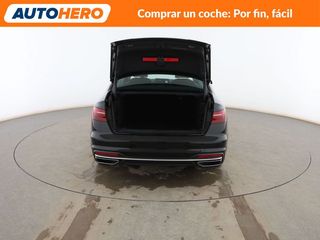 Audi A4 35 TFSI Mild-Hybrid advanced