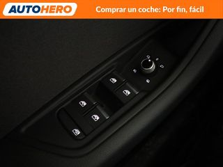 Audi A4 35 TFSI Mild-Hybrid advanced